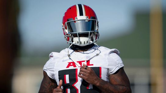 Staff Picks: Whose running game will prevail? taken in Atlanta (Steelers)